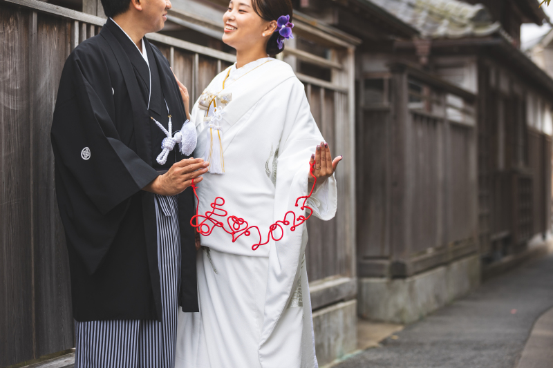 いよいよ撮影開始!