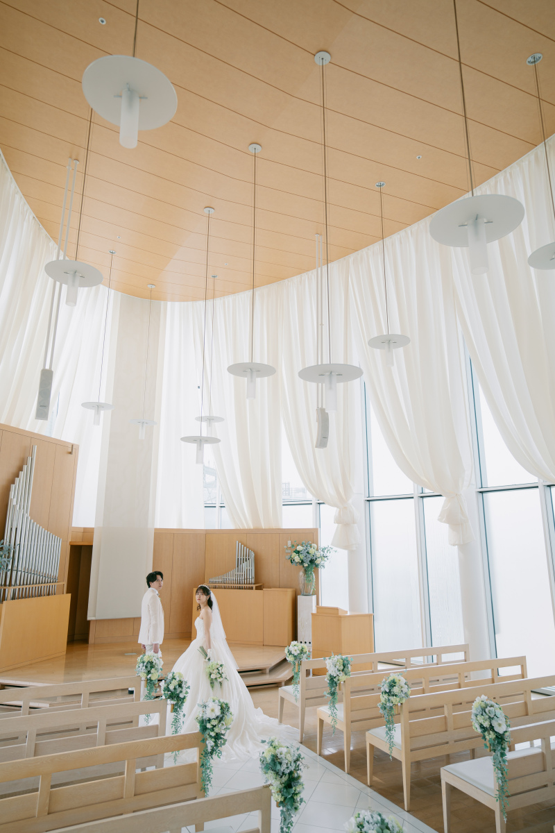 スタイリッシュに