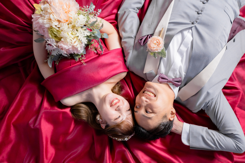 これからもふたりで