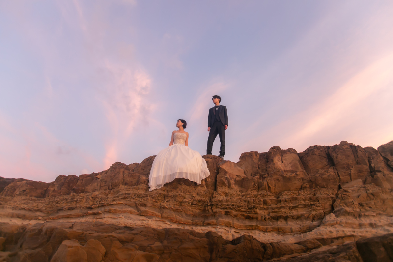 一夜明けて、、