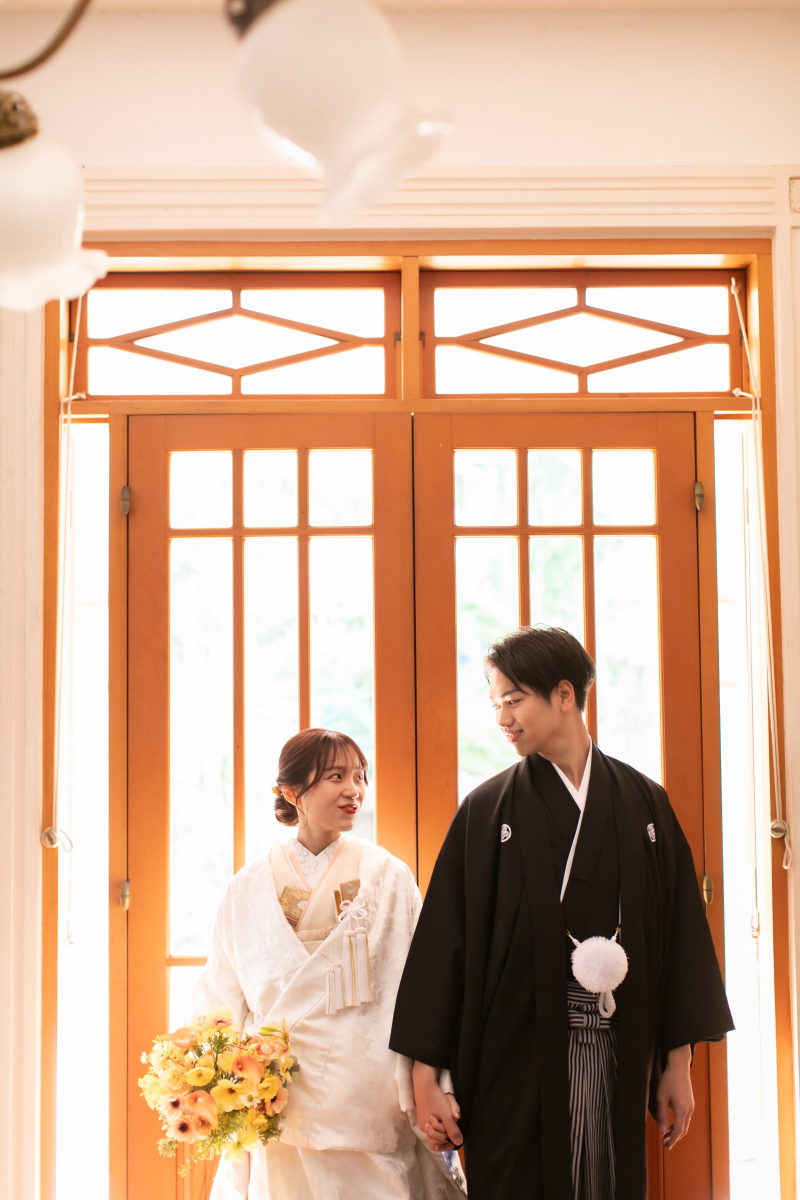 和装ロケーション