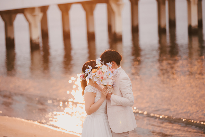 稲毛海浜公園で過ごす1日