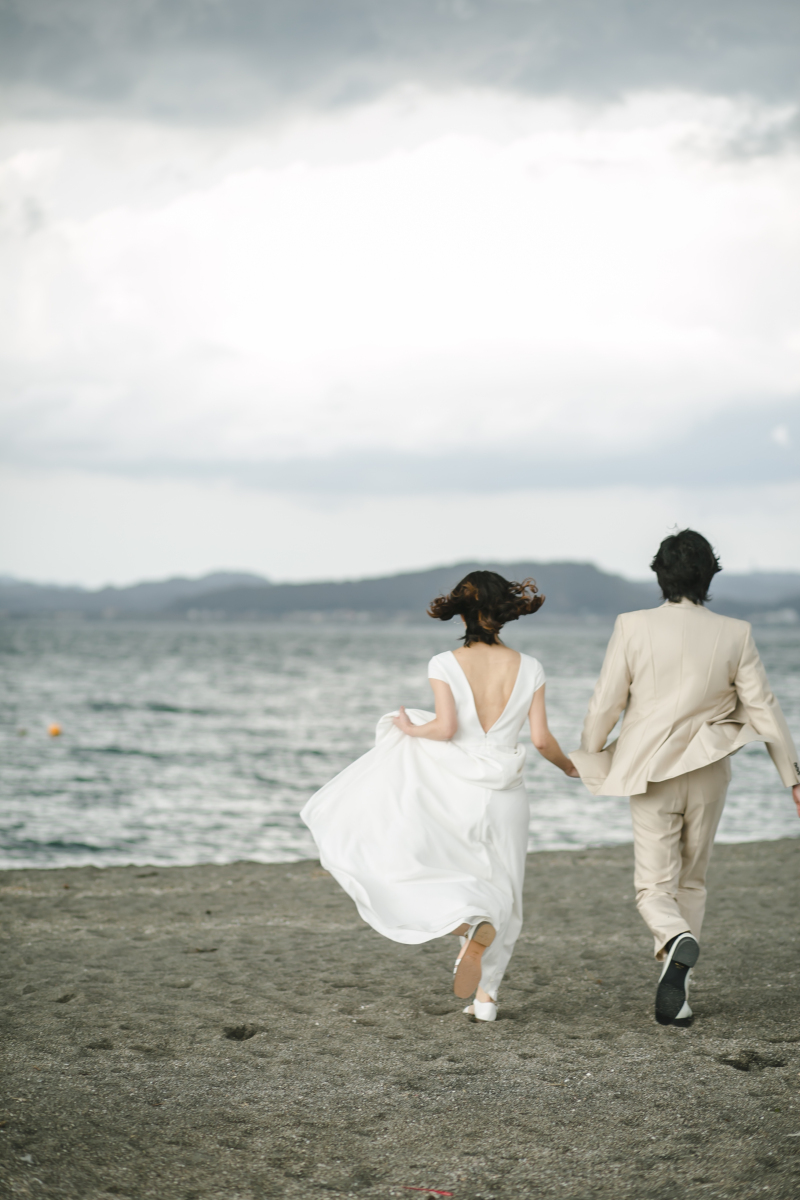 所変わって続いては・・・