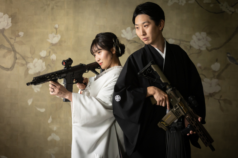 カッコいい、、!