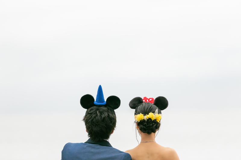 お持ち込みアイテムたち!