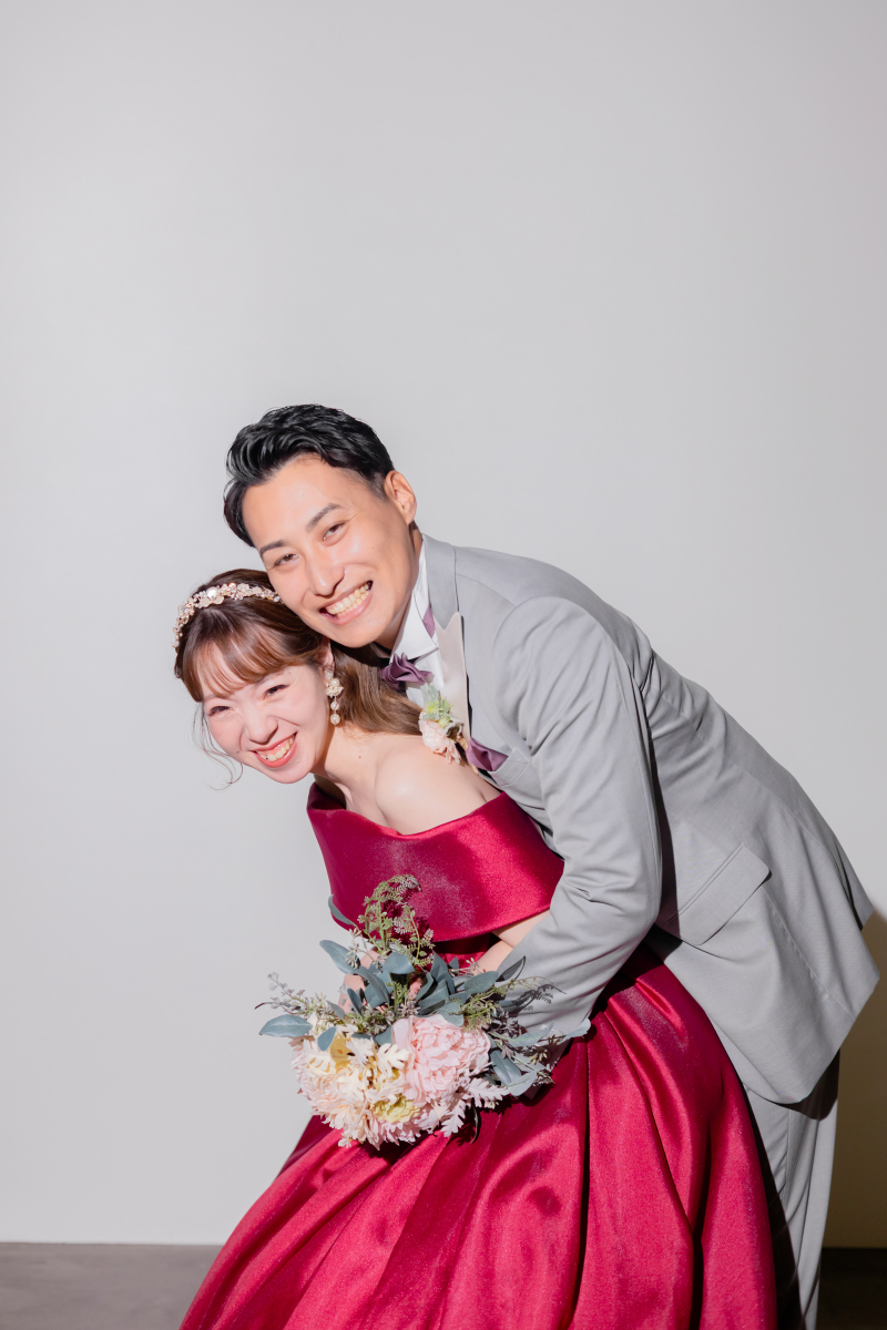 いつものおふたりで