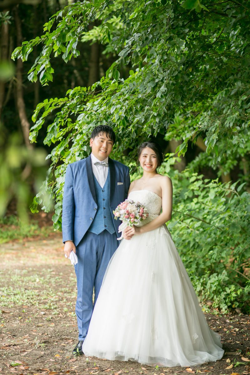 雨でも・・・♪