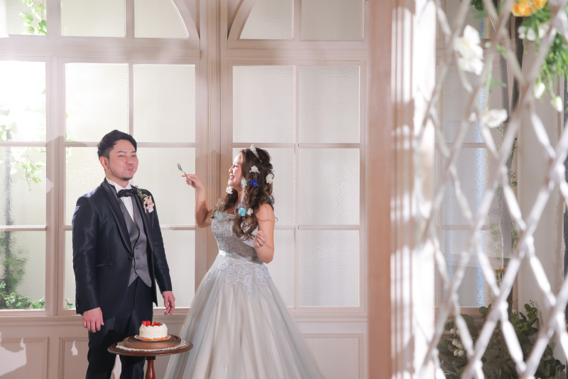 ファーストバイト