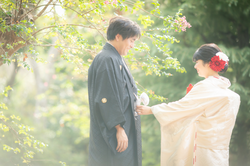 ふわふわショット