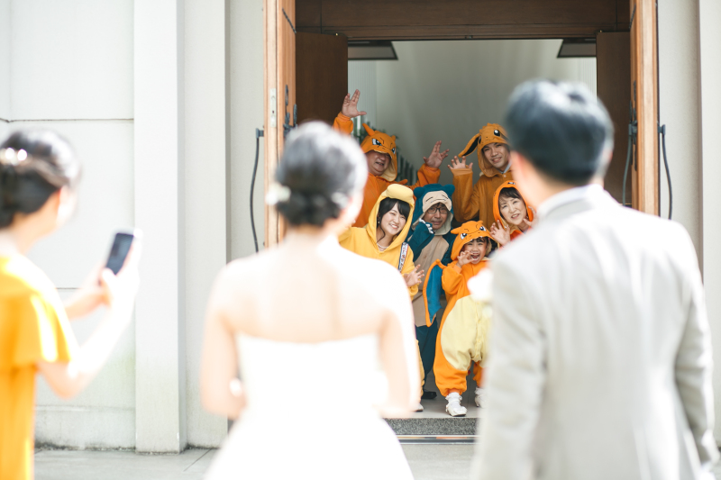 ポケモン愛に包まれて