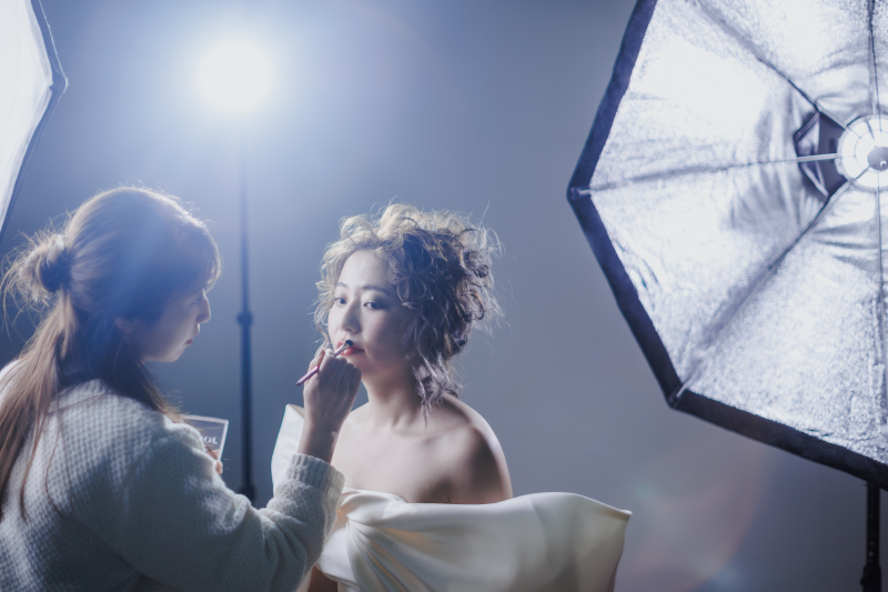 スタジオノススメ