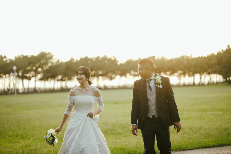 いつものふたり