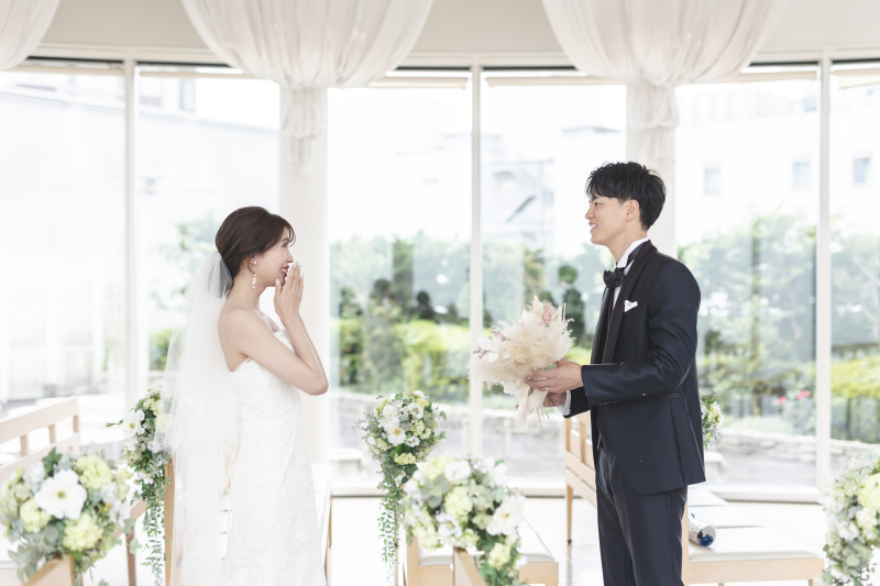 ファーストミート