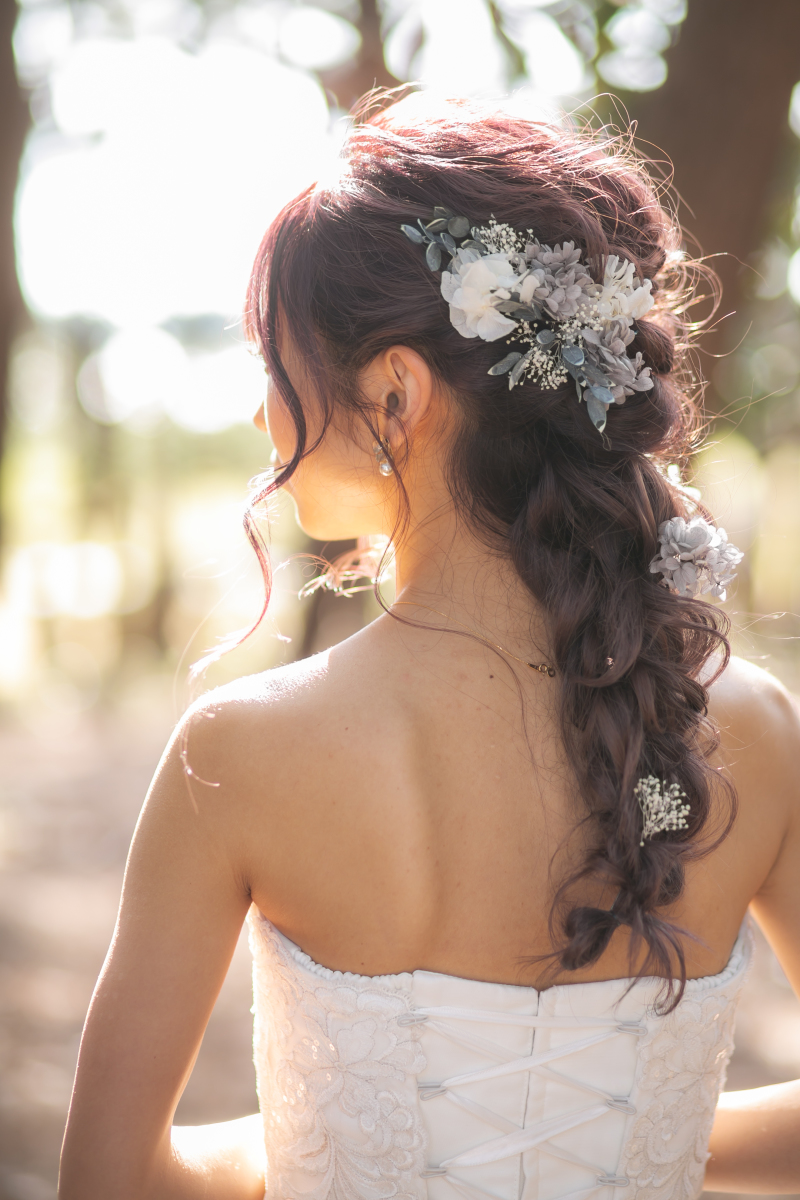 人気のゆるふわヘアスタイル♡