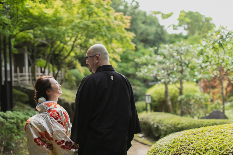 お顔を見合わせてもらうと、、、