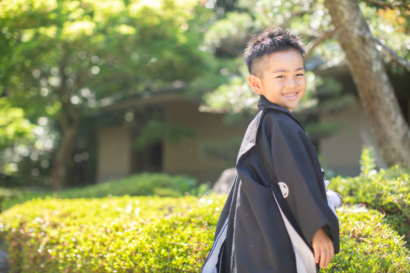 かっこいいソロショット