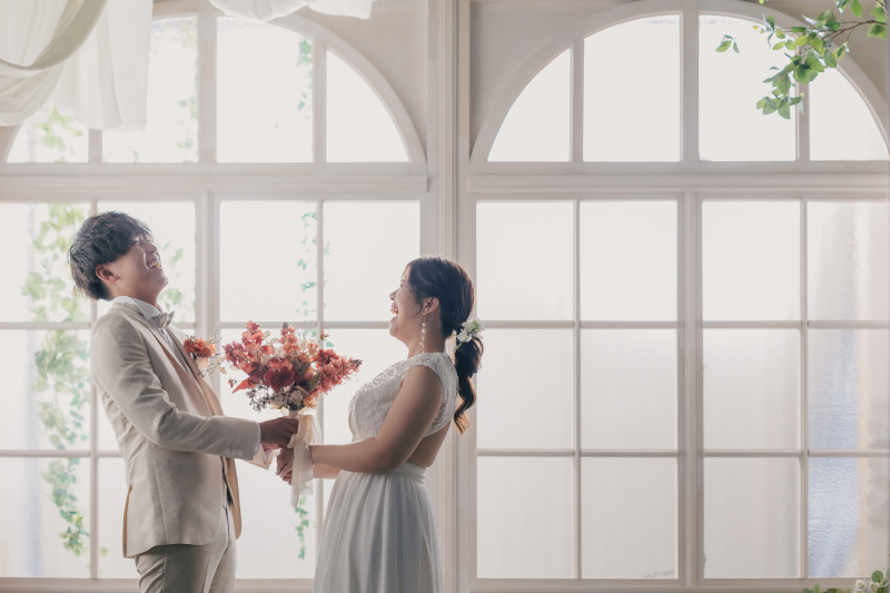 ラストはメゾンスタジオ