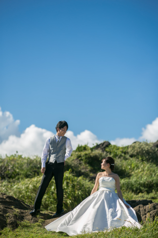 たっぷり2時間撮影♪