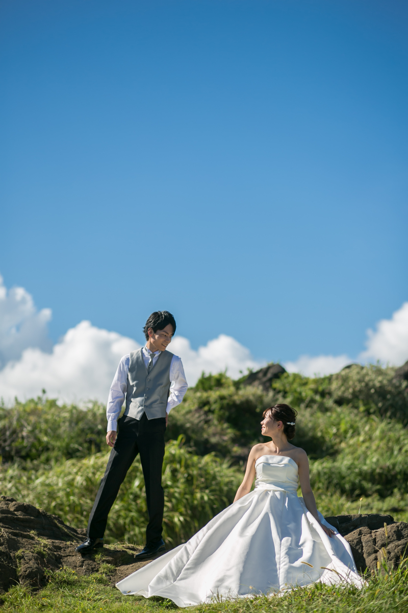 たっぷり2時間撮影♪