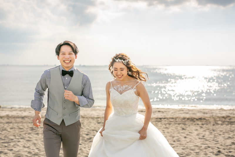 締めのダッシュ