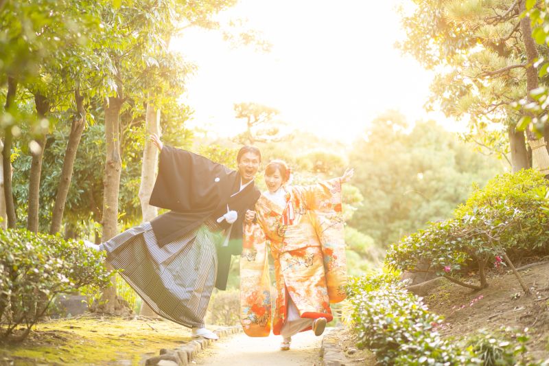 おちゃめなカット