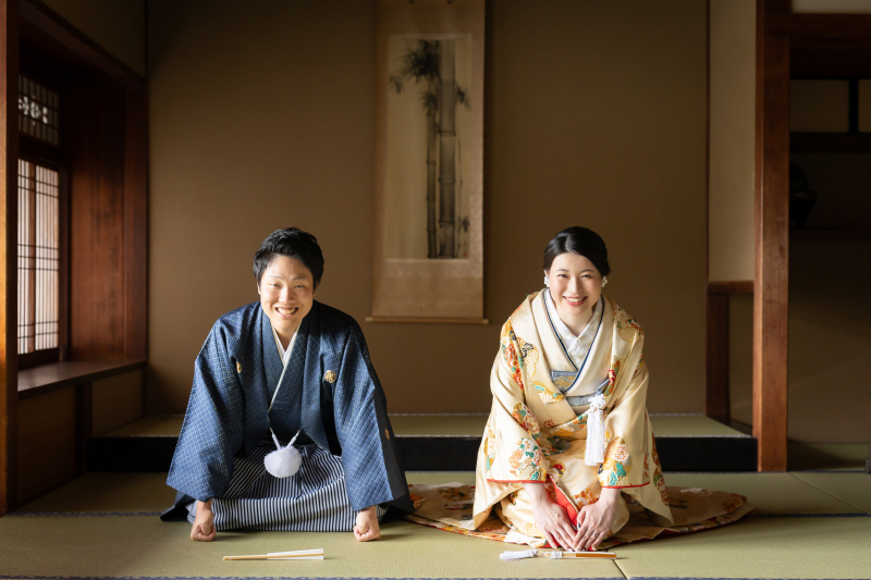 旧スイス大使館