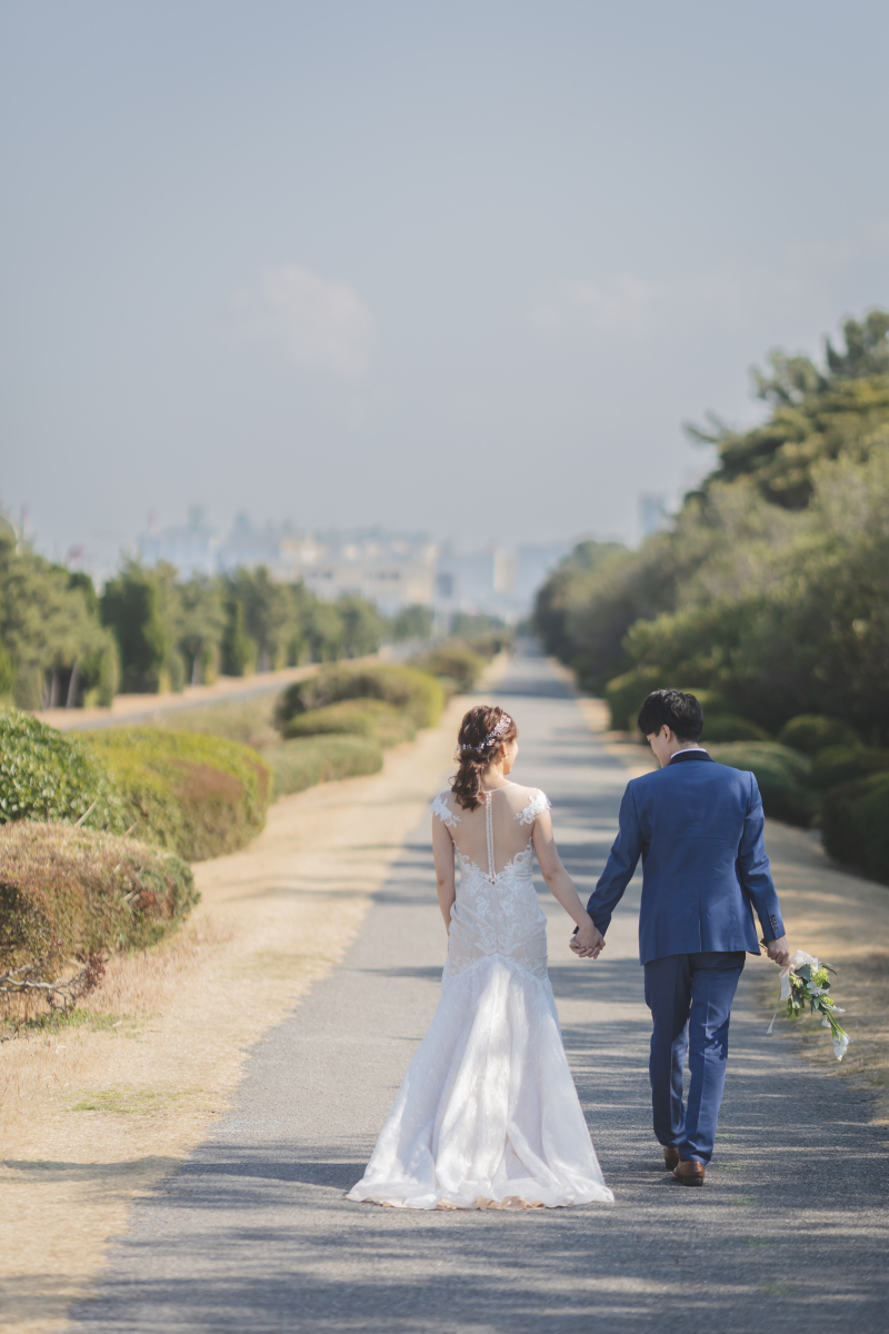 撮影スタート！