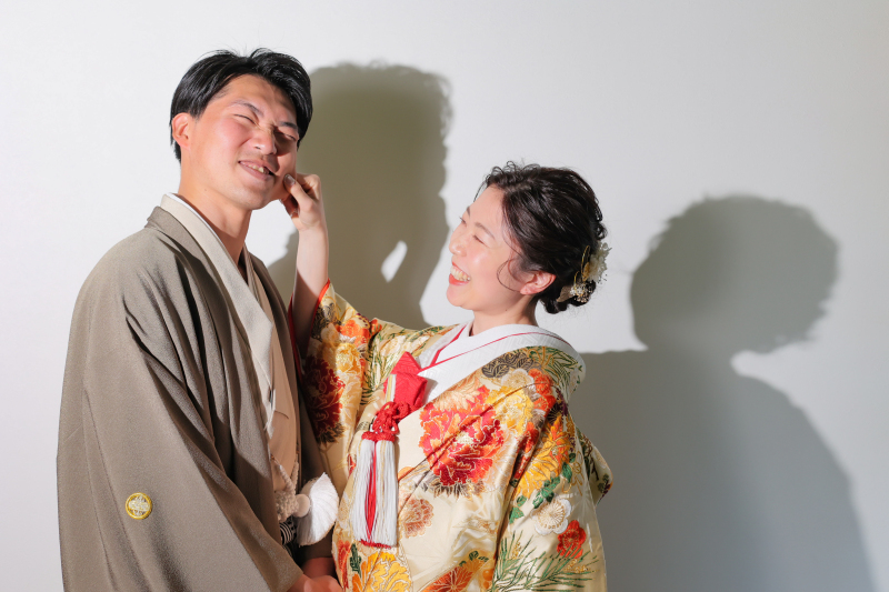 スタジオであたたかく⛄️