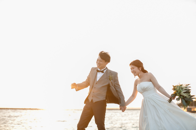 キョウイチスマイル！