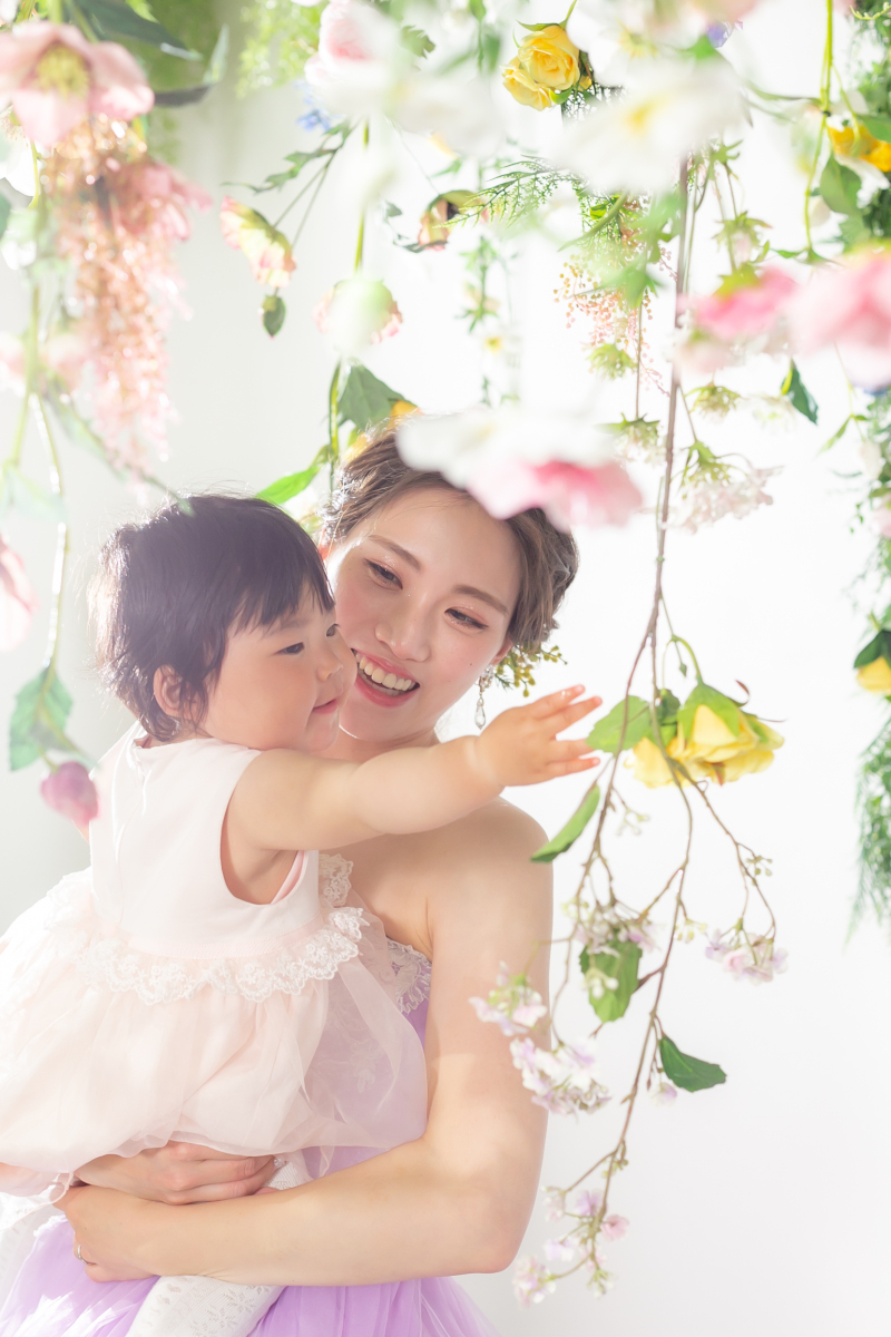 まだまだいくよ!