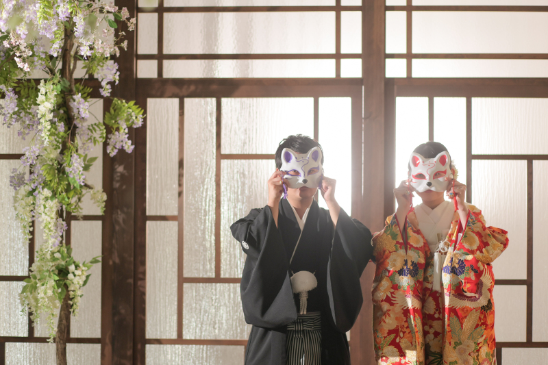 お持込みグッズ