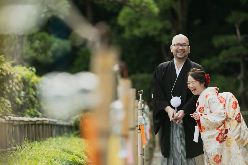 楽しくおさんぽ
