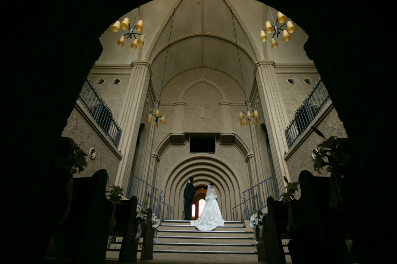 こんな空間も！！