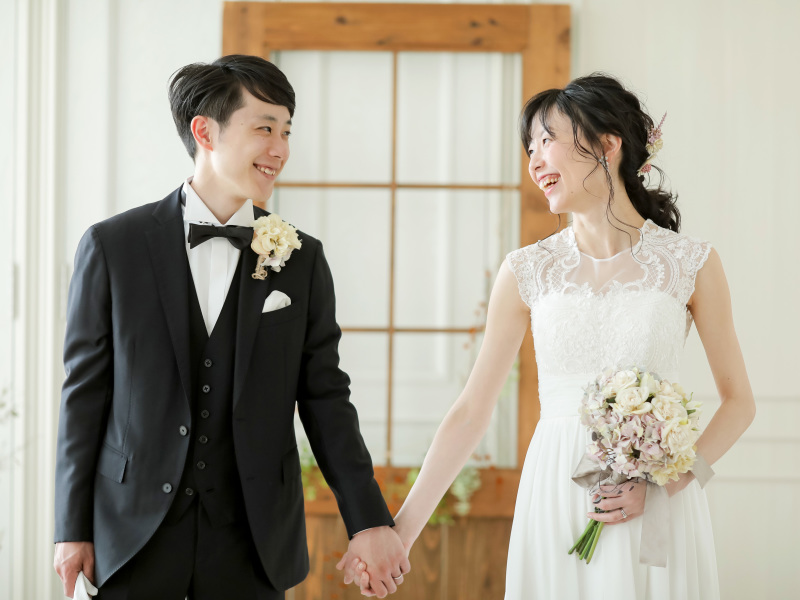 ラヴィ ファクトリー千葉店 千葉県でフォトウェディング探すならphotorait