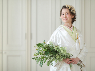 白無垢が豊富な全国の264スタジオを比較 前撮り 結婚写真 フォトウェディングのphotorait
