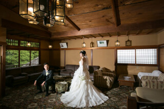 出張料(翠州亭)