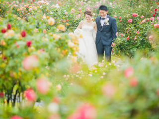 出張料(ローズガーデン)