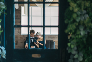 前撮りムービー(映像)