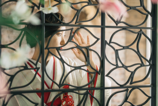 前撮りムービー(ISUM使用料)