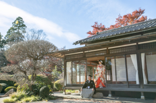 出張料(旧堀田邸)