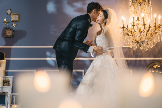 セレモニー進行(メゾン用)