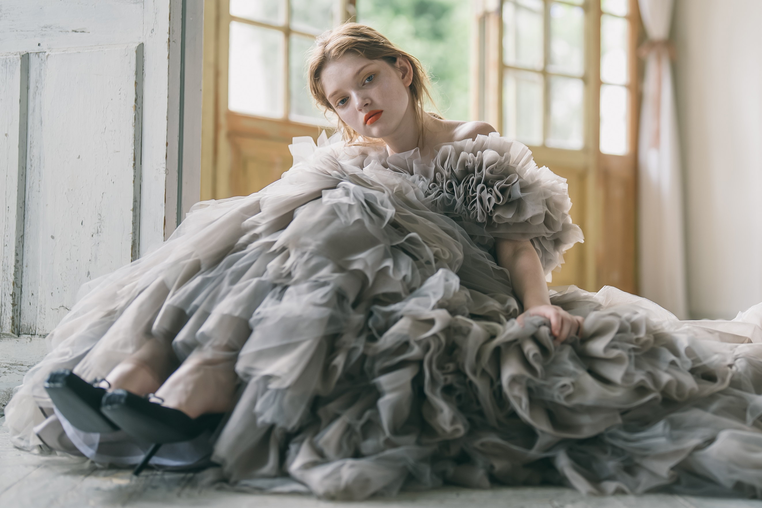 Point1 多彩な撮影シーン