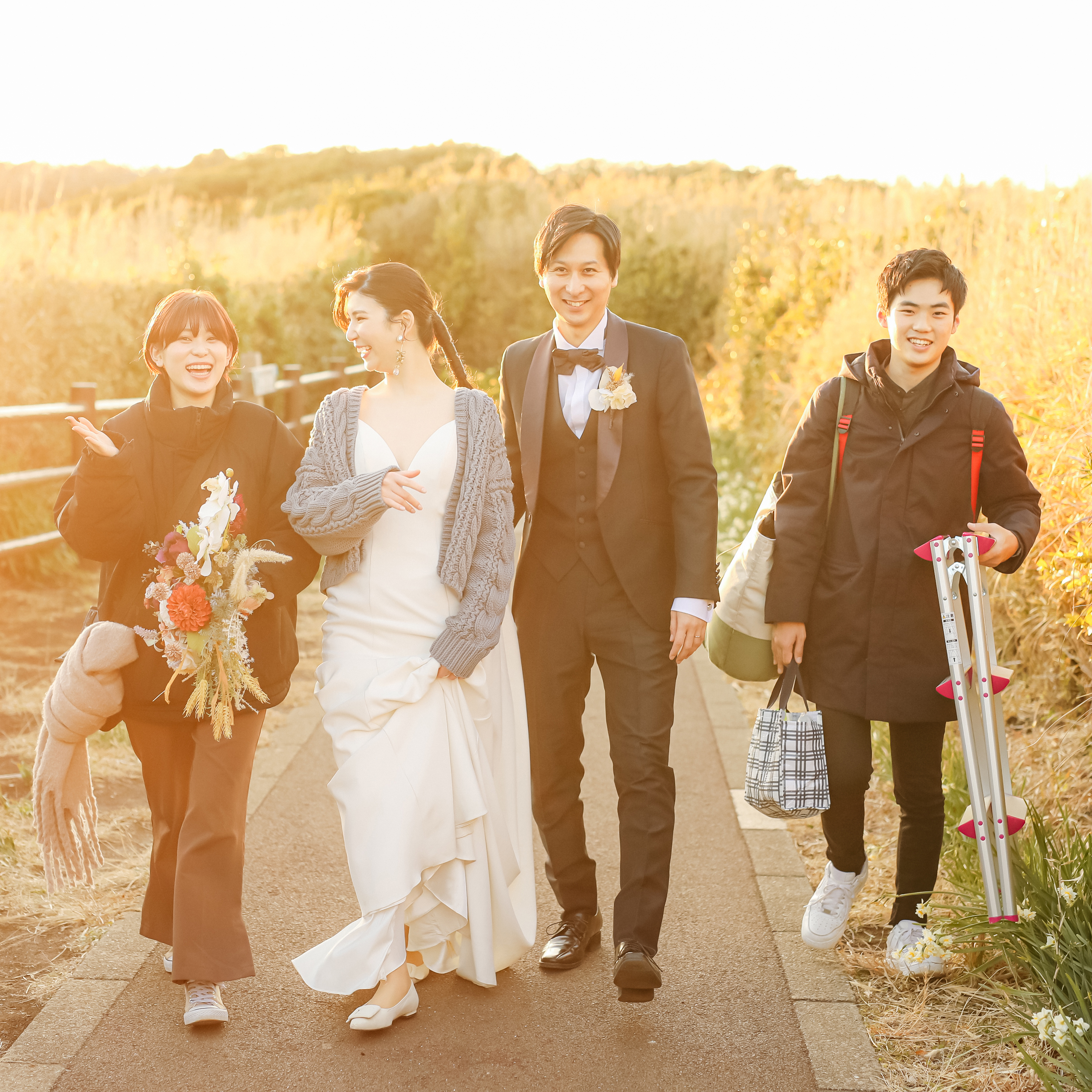 step1 事前来店・お問合せ