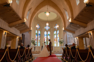 ラヴィファクトリー千葉店_チャペルフォト