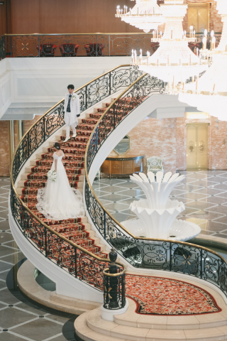 ラヴィファクトリー千葉店_チャペルフォト