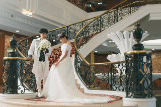 ラヴィファクトリー千葉店_チャペルフォト