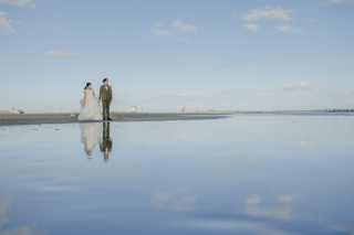 ラヴィファクトリー千葉店_【洋装】ロケーションフォト