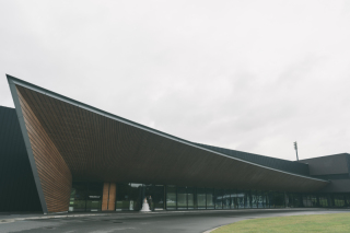 ラヴィファクトリー千葉店_【洋装】ロケーションフォト