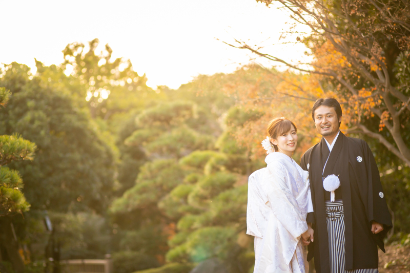 ラヴィファクトリー千葉店_白無垢が豊富