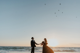 ラヴィファクトリー千葉店_【洋装】ロケーションフォト